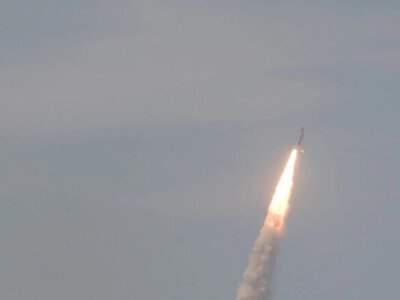 РФ створює гіперзвукову балістичну ракету Син Орєшніка, потужнішу за попередню версію – ЗМІ