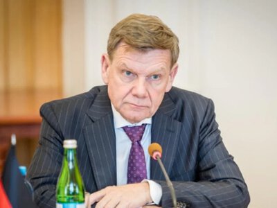 Очільник МЗС Німеччини заявив, що передання Україні заморожених російських активів більше не розглядається – ЗМІ