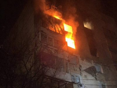 Росія завдала масованого удару по Україні: що відомо про наслідки