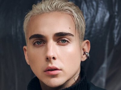 MELOVIN вперше прокоментував розрив із нареченим: Мені боляче і потрібен час, щоб відпустити