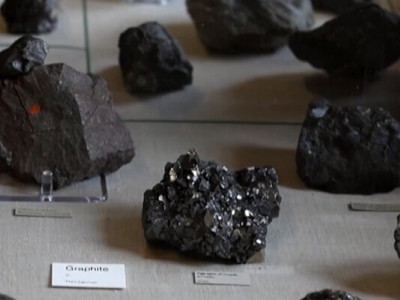 Мінеральна зброя XXI століття: хто контролює рідкісноземельні елементи — той контролює майбутнє (ВІДЕО)