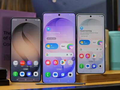 Samsung підняла ціни на Galaxy S26: скільки тепер коштують нові флагмани