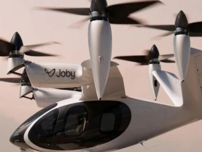 Успіх чи катастрофа: летючі таксі від Uber готуються до старту