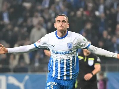 “Не Росія вас бомбить”, – український футболіст розповів про настрої угорців