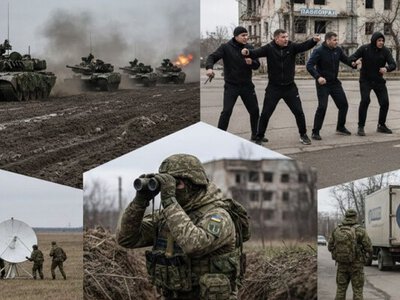 Павлоград під прицілом: ворог готує весняний наступ на Дніпропетровщину