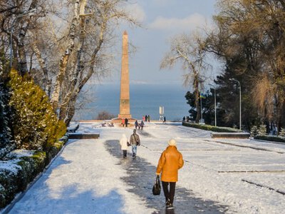 Ніч в Одесі минула тривожно: що відомо станом на ранок?