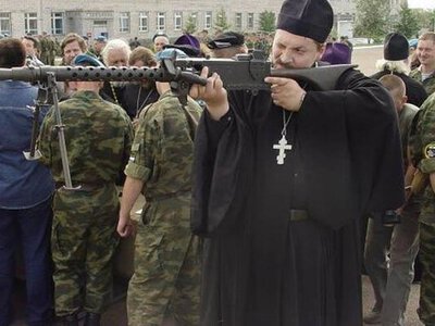  Війна в Україні відмінусувала понад два десятка священнослужителів РПЦ 