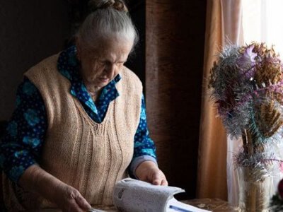 Березнева індексація 2026: кому та на скільки підвищать пенсії в Україні