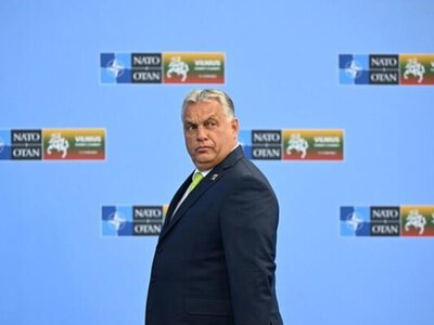 Відновіть роботу Дружби. Орбан написав листа Зеленському