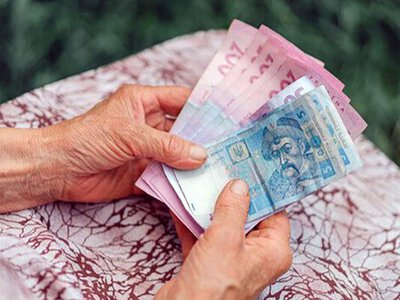 Кабмін ухвалив рішення про індексацію пенсій з 1 березня