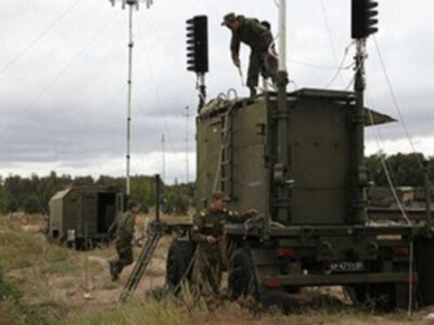 Коридор для дронів: партизани АТЕШ знищили ворожий вузол РЕБ під Севастополем