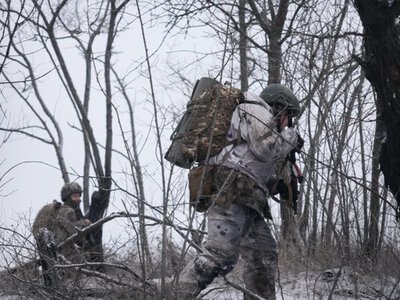 Оперативна ситуація на фронті: підсумки минулої доби