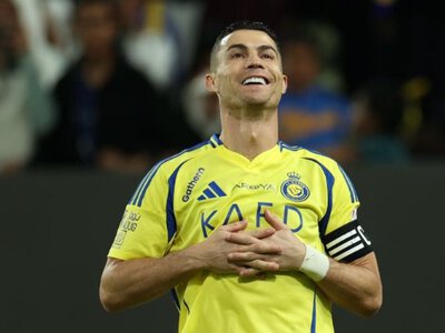 Тріумф Роналду: Аль-Наср повертається на перше місце