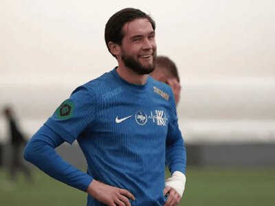 Футболіст, який вдарив працівника ТЦК, просить УАФ допомоги