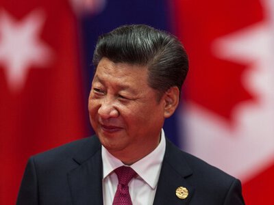 Сі Цзіньпін закликав до «рівної участі» у мирних переговорах щодо України: сигнал Європі