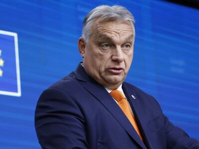 Bloomberg: Орбан ризикує всім — новий антиукраїнський ультиматум може коштувати влади