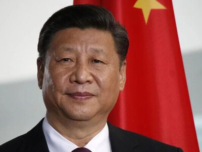  Сі Цзіньпін окреслив позицію Китаю щодо війни Росії проти України 