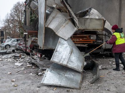 Масована атака Росії по Україні: все, що відомо про наслідки обстрілу