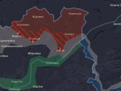 Маємо успіхи: що змінилось в боях на Сумському напрямку