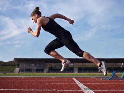 Найспортивніші області в Україні: як виглядає п'ятірка найкращих