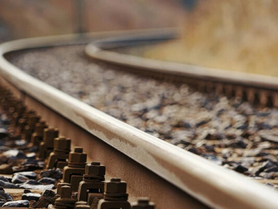 рф атакувала залізничну інфраструктуру у 3 областях, у тому числі дитячу залізницю на Харківщині