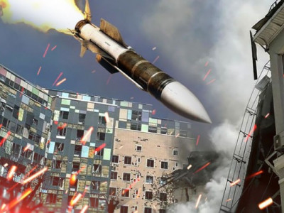 Комбінований удар по Україні: росіяни атакували критичну та цивільну інфраструктуру