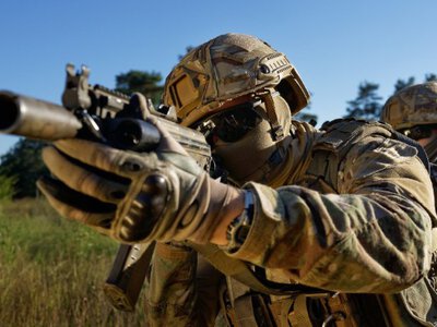 У тилу ворога: спецназ підірвав ключовий маршрут постачання рф