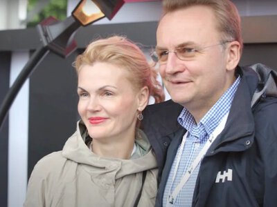 Гроші Садового: що в гаманці одіозного мера Львова