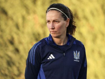 Рекордсменка збірної України з футболу шокувала рішенням