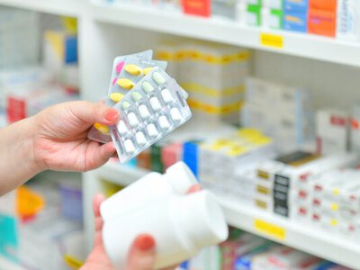 Із квітня більше безкоштовних препаратів: уряд оновив програму «Доступні ліки»