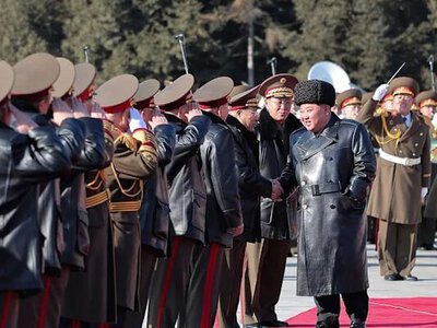 Північнокорейські військові продовжують брати участь у війні