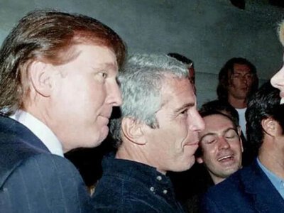 Демократи звинувачують Мін’юст США у приховуванні 50 сторінок «файлів Епштейна»