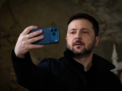 Повітряні Сили почали працювати краще, – Зеленський