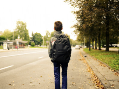 Кабмін посилив контроль за школярами: поліція миттєво дізнаватиметься про прогули