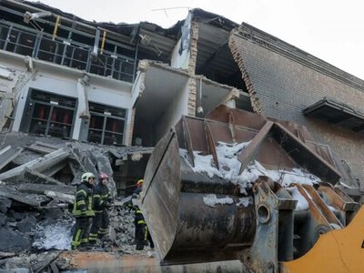 Майбутнє ТЕЦ-4 у Києві