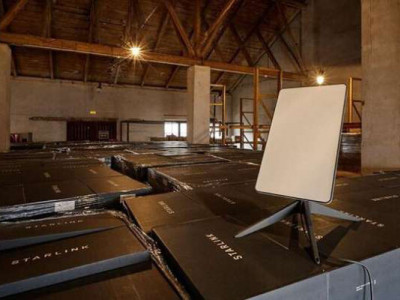 Український військовий оцінив загрозу для Харкова і вплив Starlink на фронт