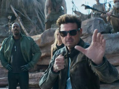 Новий трейлер довгоочікуваного «Мортал Комбат 2»: схоже, найкращим стане новий персонаж