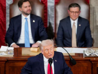 Розвідка США спростовує заяви Трампа про негайну ракетну загрозу з боку Ірану