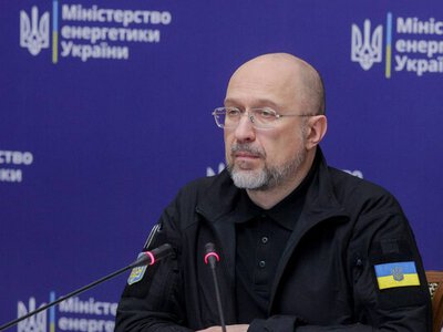 В Україні зменшили потужність атомної генерації, наші енергетики шукатимуть в Європі спасіння в брухті