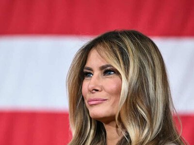 Меланія Трамп очолить Раду Безпеки ООН : що готує перша леді США