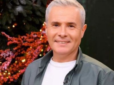 Відомий український ведучий обурився через ціну одноразової виделки в Інтерсіті