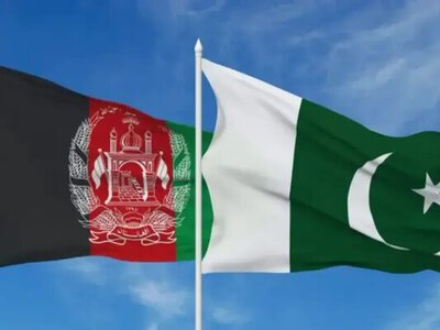 Афганістан почав «операцію відплати» проти Пакистану, там заявили про початок війни