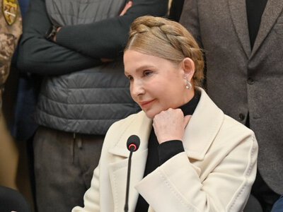 Кеш, газ, хабарі: чи настане кінець кар'єрі Тимошенко після останньої справи