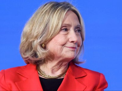 Гілларі Клінтон звинуватила республіканців у маніпуляціях навколо справи Епштейна