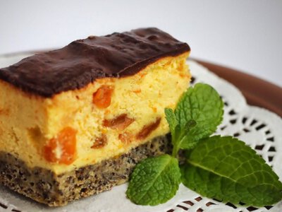 Львівський сирник: солодка історія, про яку не розповідають туристам