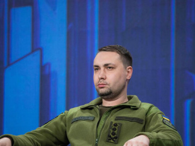 Настав час припинити війну, але чи це розуміють росіяни – питання, – Буданов