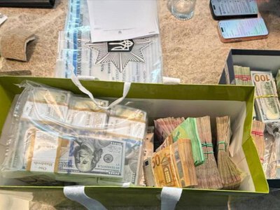 На відновленні Трипільської ТЕС вкрали понад 50 млн грн – СБУ, Нацполіція та прокуратура викрили схему (ФОТО)