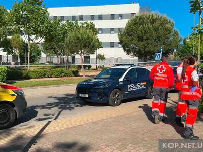 Підозрюваний у гучному вбивстві Портнова пов’язаний з Кременчуком