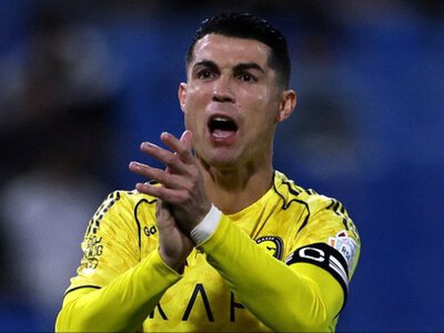 Новий виклик: Роналду придбав частку в іспанському клубі