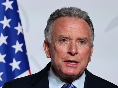 Трамп – не наївна людина: Віткофф назвав головну умову укладення мирної угоди